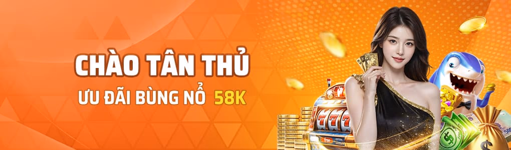 Banner khuyến mãi thưởng nạp đầu tại 6FF11